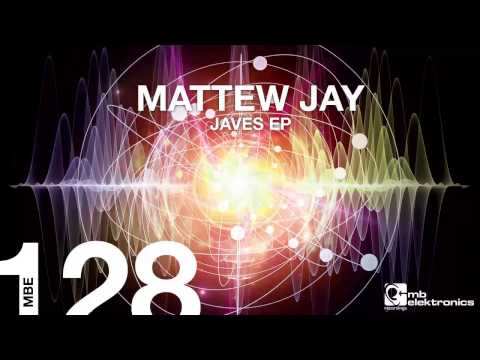 Mattew Jay - Excentrik Sphere