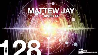 Mattew Jay - Excentrik Sphere