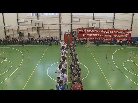 Budaörsi Városi TV 180312 Budaörsi DSE-TFSE