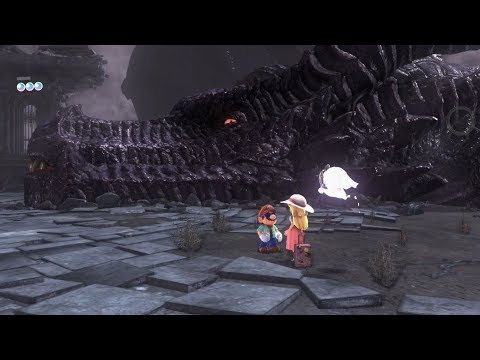 Super Mario Odyssey | Pt. 45 Charging Charles