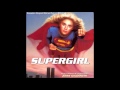 Supergirl (OST) - First Kiss, The Monster Storm (alternate version)