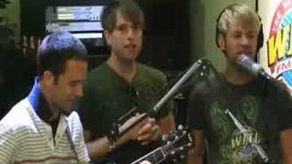 33 Miles Live - Thank You