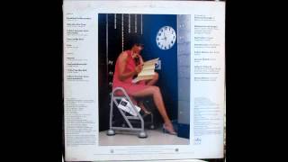 CON FUNK SHUN - WHO HAS THE TIME 1977