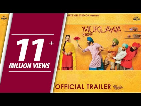 Muklawa (2019) Official Trailer