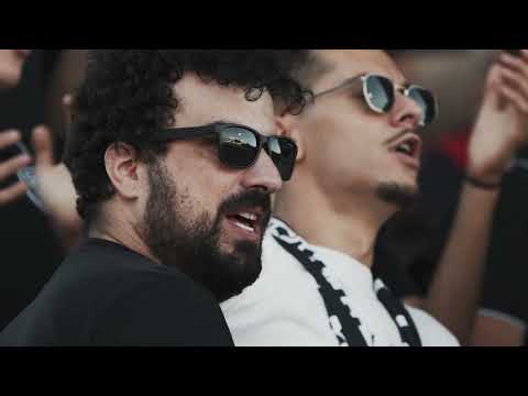 GAMEDAY - Benfica "B" vs Académico de Viseu FC