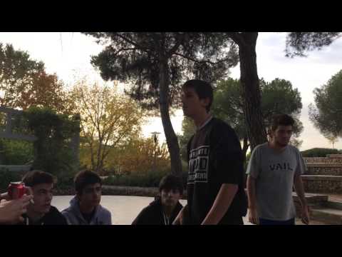 SrB vs Zurzur || Cuartos || TimesBattle