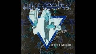 Alice Cooper 02 Devil's Food (Ai Instrumental)