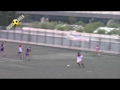 Under 16 Elite: Sansa - Giardinetti 0 - 1