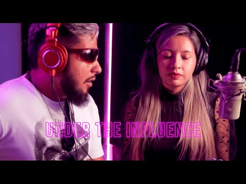 UNDER THE INFLUENCE - CHRIS BROWN (ACOUSTIC COVER BY VISLUMBRE DE NÓS)