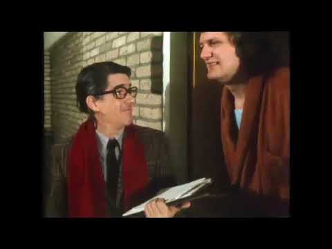 1973 - Van Kooten & De Bie: Wim tekent voor zijn overlijden in 2023