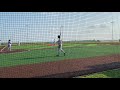 RYAN H KRAMER | SUMMER SEASON | HITTING - HOME RUN | 7-16-2021