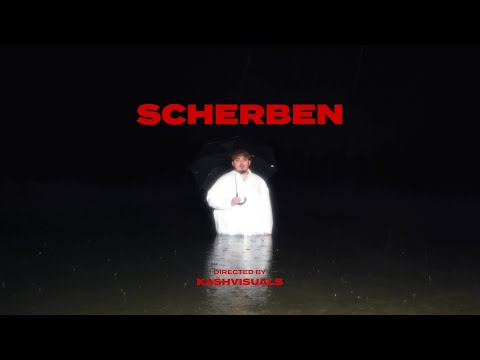 Bxgdan - Scherben (Official Music Video)