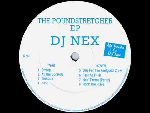 DJ NEX - ONE FOR THE FEEL GOOD CREW