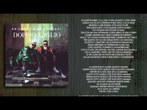 ER COSTA & NEX CASSEL - 07 - QUANTO MANDA