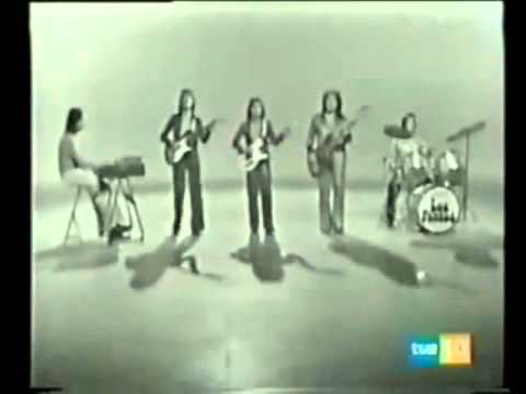 Los Puntos -  Llorando por Granada