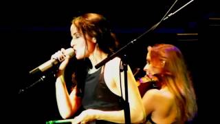 THE CORRS - KEW GARDENS 2016 - BUACHAILL ON EIRNE
