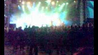 Finntroll - Kitteldags