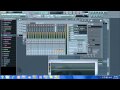 FL Studio 9 XXL Producer Edition Tutorial 