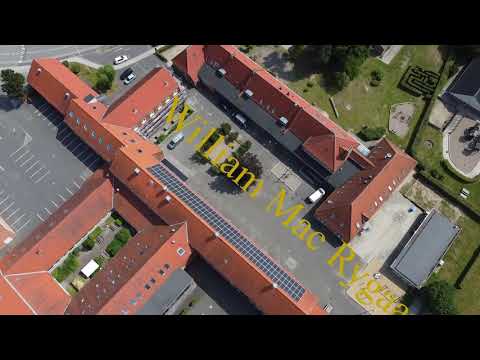 Lillevang skole afd.  Lillerød