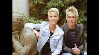 Roxette - Waiting For The Rain [demo]