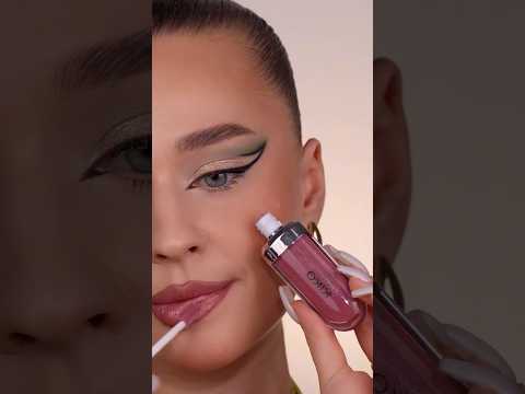 KIKO Milano - Natasha's Cat Eye Tutorial