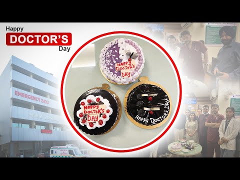 Doctor's Day 2024: Celebrating Dedication and Compassion at Mukat Hospital