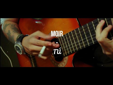 MOIR - TU  (Prod. PiperBeats)[SHOT By MELVIN]