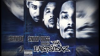 Tha Eastsidaz - Now We Lay Em Down Feat. Kokane