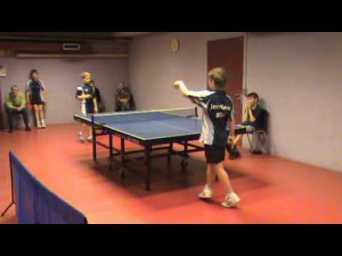 080203 YDr A, Christian Ryding - Kristian Bilgrav