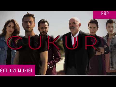 Çukur - Kabusunuz Geri Döndü | Hidra Feat Saki - Kabus : [ÇUKUR YENİ ŞARKI - HİDRA ] #çukur #hidra