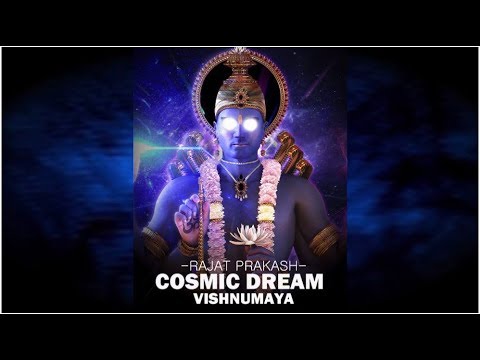 COSMIC DREAM | "Psy-Spiritual track"