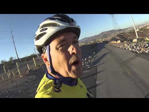 River Mountains 100315