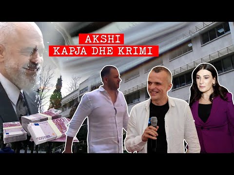 Kush është Ergys Agasi, njeriu që lidh fijet e Ramës me botën e errët?!