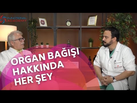 Organ Bağışı Hakkında Her Şey | Geleceğimizde Sağlık Var - 34. Bölüm | Medical Point İzmir