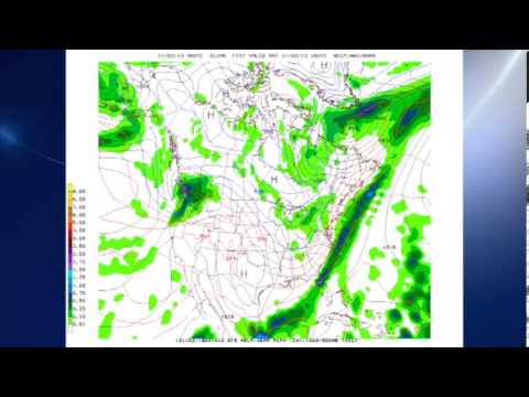 November 2 Weather Xtreme Video