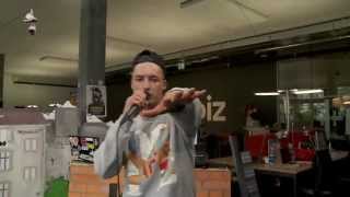 Mimiks - "JongMimi#1"