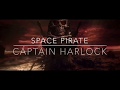 Space Pirate Captain Harlock 1978 Opening Theme