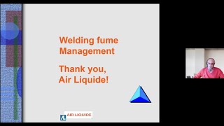 Welding Fume Management