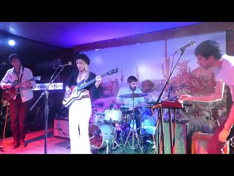 Bifannah - [Complete Set] (SXSW 2018) HD