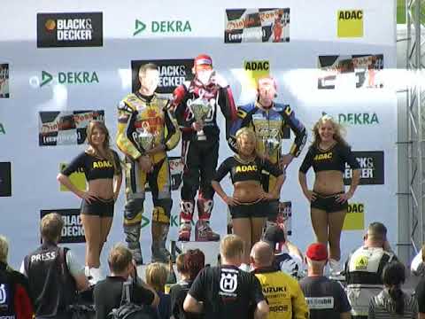 Supermoto IDM Harsewinkel 2008 S2
