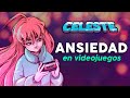 Celeste: El Juego Que Te Ayuda A Superar La Ansiedad