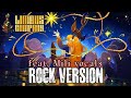 Compass Ft Mili Vocals LIMBUS COMPANY Rock Version