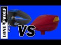 Virtue Spire V Vs Dye Rotor R2 Loader Comparison Lone Wolf Paintball