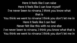 Ryder - Nirvana (Lyrics)