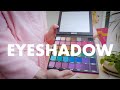 Drag Queen Makeup tutorial - Eyeshadow