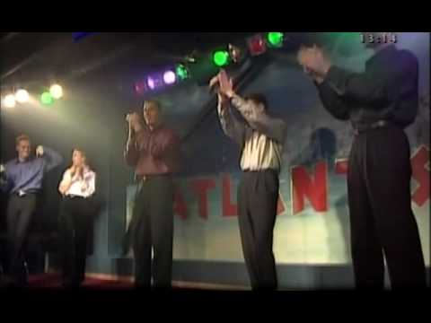 Trobikond - Üks päev