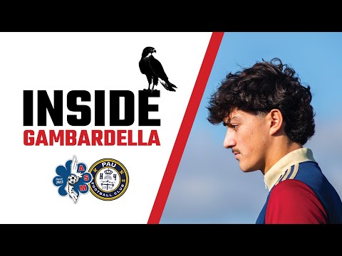 TAKA and ASMuretFootball