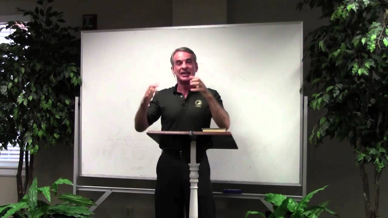 Doctrine of Creation: Excursus on Creation and Evolution Part 1