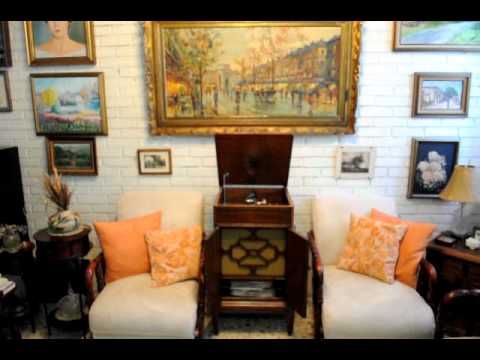 Volvio una noche, tango, Carlos Gardel 1935