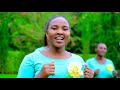 TEMBEA NA YESU NANYUKI CENTRAL CHURCH CHOIR Official Video